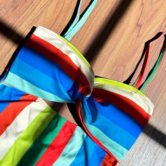 Juicy Couture One Piece Swimsuit - Picture 5 of 6